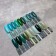美展優惠 Angelanails 方罐銀罐混搭