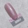 Angelanails 銀罐色膠 NO.SH03 3ML