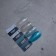 Angelanails 銀罐色膠 NO.SS03 3ML
