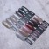Angelanails 銀罐色膠 NO.SH12 3ML