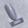 Angelanails 銀罐色膠 NO.SH01 3ML