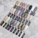 美展優惠 Angelanails 方罐銀罐混搭