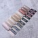 Angelanails 銀罐色膠 NO.SK09 3ML
