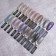 Angelanails 銀罐色膠 NO.CTE51 3ML