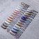 Angelanails 銀罐色膠 NO.CTE69 3ML