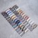 Angelanails 銀罐色膠 NO.CTE71 3ML