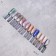Angelanails 銀罐色膠 NO.CTE67 3ML