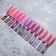 Angelanails 銀罐色膠 NO.J33 3ML