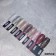 Angelanails 銀罐色膠 NO.SH07 3ML