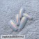 Angelanails 鏡面粉 R43