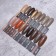 Angelanails 銀罐色膠 NO.BN17 3ML