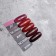 Angelanails 銀罐色膠 NO.RD05 3ML