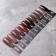 Angelanails 銀罐色膠 NO.SL12 3ML