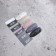 Angelanails 銀罐色膠 NO.SL11 3ML