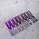 Angelanails 銀罐色膠 NO.SC15 3ML