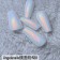 Angelanails 鏡面粉 R38
