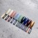  Angelanails 銀罐3ml 2023/3月新色(請到單一賣場下單)
