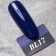 Angelanails 銀罐色膠 NO.BL17 3ML