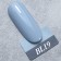 Angelanails 銀罐色膠 NO.BL19 3ML