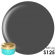 ella by SHINYGEL color S125 Fuzzy Black
