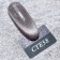 Angelanails 銀罐色膠 NO.CTE58 3ML