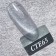 Angelanails 銀罐色膠 NO.CTE65 3ML