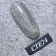 Angelanails 銀罐色膠 NO.CTE74 3ML