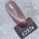 Angelanails 銀罐色膠 NO.CTE76 3ML