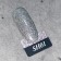 Angelanails 銀罐色膠 NO.SH01 3ML
