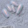 Angelanails 鏡面粉 R44