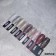 Angelanails 銀罐色膠 NO.SH02 3ML