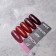 Angelanails 銀罐色膠 NO.RD05 3ML