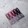 Angelanails 銀罐色膠 NO.Pl13 3ML