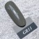 Angelanails 銀罐色膠 NO.GR11 3ML