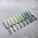 Angelanails 銀罐色膠 NO.GN19 3ML