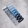 Angelanails 銀罐色膠 NO.BL18 3ML