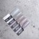 Angelanails 銀罐色膠 NO.Pl12 3ML