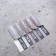 Angelanails 銀罐色膠 NO.Pl12 3ML