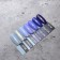 Angelanails 銀罐色膠 NO.AURORA07 3ML