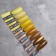 Angelanails 銀罐色膠 NO.BN13 3ML