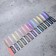 Angelanails 銀罐色膠 NO.AURORA05 3ML