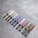 Angelanails 銀罐3ml 2023/7月新色(請到單一賣場下單)