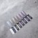 Angelanails 銀罐色膠 NO.PL18 3ML