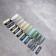 Angelanails 銀罐色膠 NO.SC11 3ML