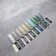 Angelanails 銀罐色膠 NO.SC11 3ML