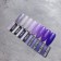 Angelanails 銀罐色膠 NO.MK08 3ML