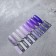 Angelanails 銀罐色膠 NO.PL19 3ML