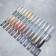 Angelanails 銀罐色膠 NO.SR31 3ML