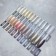 Angelanails 銀罐色膠 NO.SR22 3ML
