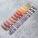 Angelanails 銀罐色膠 NO.SK07 3ML